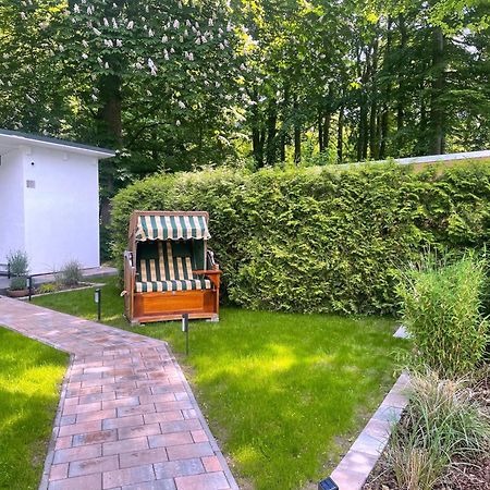 Bungalowpark Am Salzhaff Klein Stromkendorf Номер фото